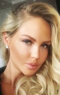 Фотография «Мария Погребняк-Шаталова»