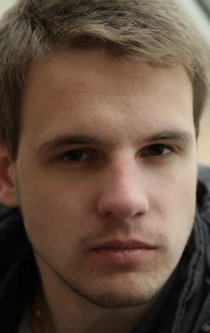 Фотография «Юрий Голайдо»