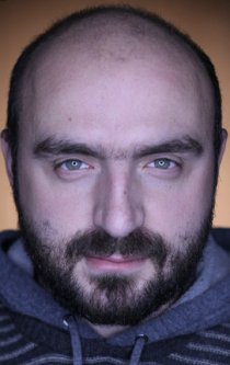 Фотография «Никита Чисников»