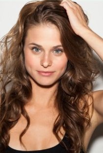Фотография «Келси Рейнхарт»