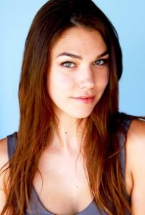Фотография «Kelly Russo»
