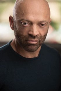 Фотография «Bill Meoni»