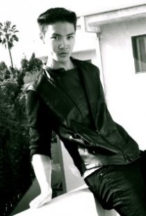 Фотография «Jeffrey Men»
