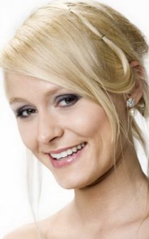 Фотография «Maureen Louys»