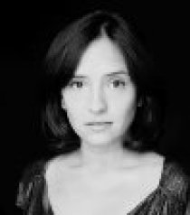 Фотография «Vanessa Benavente»