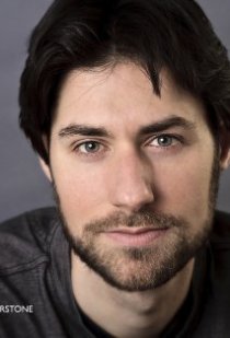 Фотография «Joshua Waterstone»