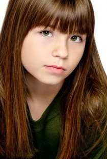 Фотография «Lexi Sullivan»