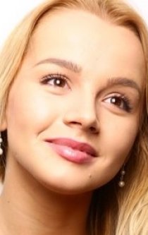 Фотография «Дарья Александрова»