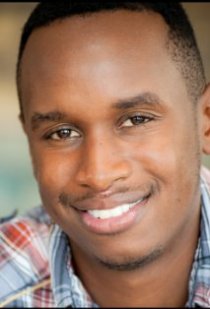 Фотография «Wesley Kimenyi»