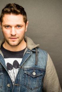 Фотография «Tyler Blake Smith»