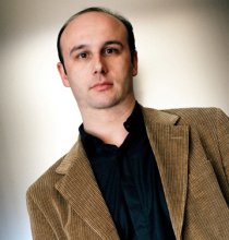 Фотография «Riccardo Frizza»