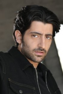 Фотография «Mike Ghader»