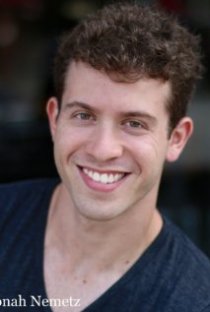 Фотография «Jonah Nemetz»