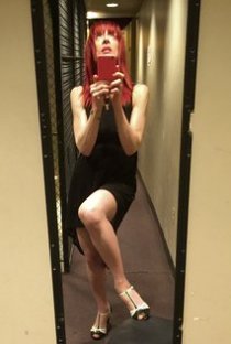 Фотография «Tiziana Perinotti»