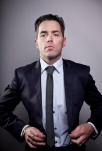 Фотография «Brandon James Mason»