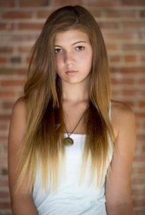 Фотография «Serena Ward»