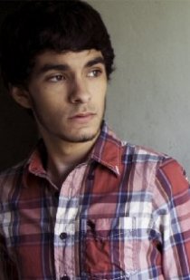 Фотография «Eric Striffler»