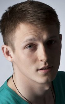 Фотография «Александр Шупенько»