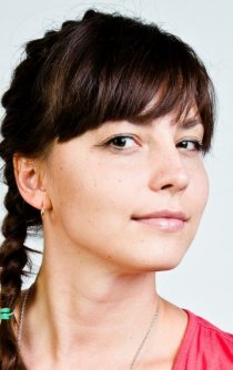Фотография «Людмила Кондратьева»
