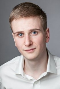 Фотография «Tim Slucock»