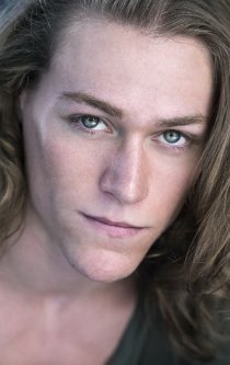 Фотография «Mickey Roberts»