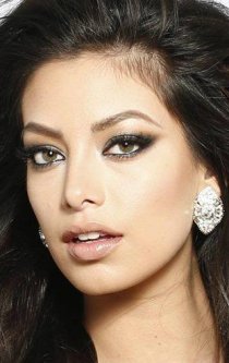 Фотография «Alexia Viruez»