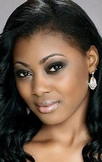 Фотография «Jennifer Ondo»