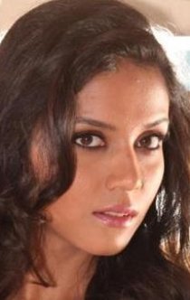 Фотография «Manasi Moghe»