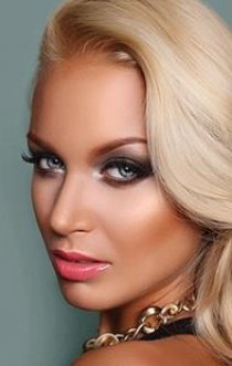Фотография «Jeanette Borhyová»