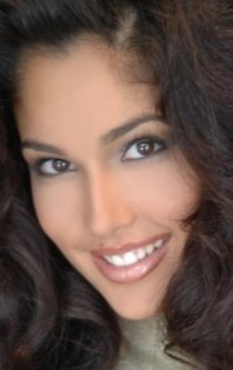 Фотография «Patricia Yurena Rodriguez»