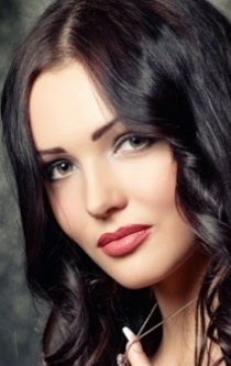 Фотография «Olga Storozhenko»