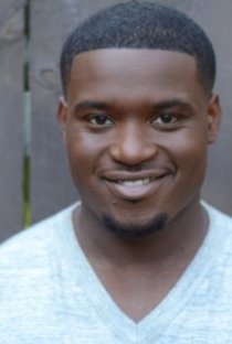 Фотография «Стефен Баррингтон»