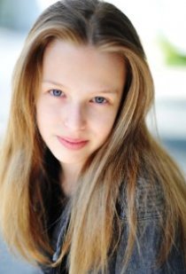 Фотография «Emma Svitil»