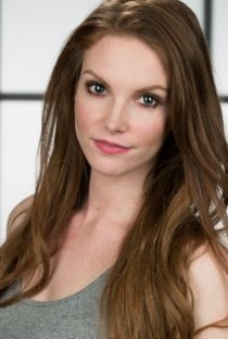 Фотография «Sandra Nicole Wilson»