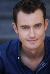 Фотография «Jake Rundle»
