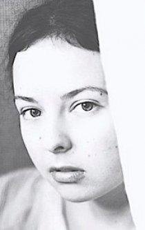 Фотография «Анна Шишова»