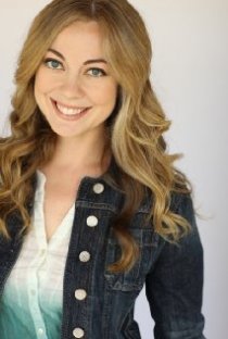 Фотография «Laura Bohlin»