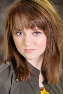 Фотография «Michelle Mayes»