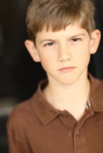 Фотография «Kelton DuMont»