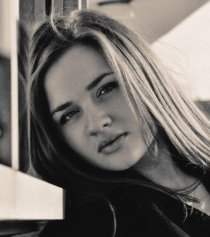 Фотография «Екатерина Спирина»