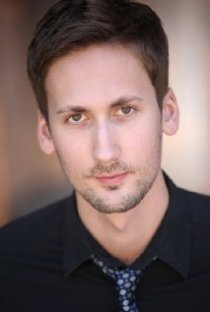 Фотография «Nathan Champion»