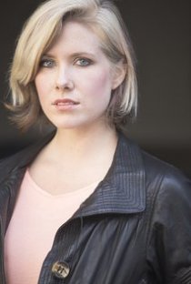 Фотография «Aubrey Stanton»