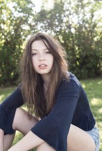 Фотография «Alaska Reid»