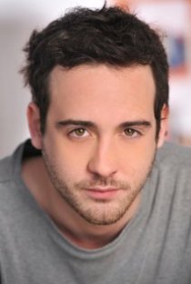 Фотография «Brandon Bernath»