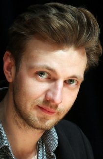 Фотография «Максим Керин»