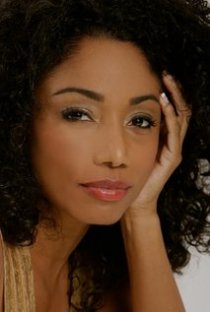 Фотография «Karyn White»