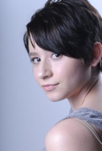 Фотография «Anna McLain»