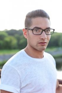 Фотография «Elliot Stevens»