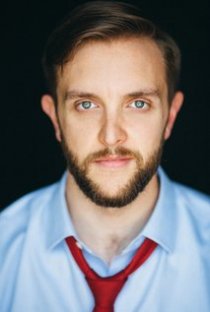 Фотография «Kristopher Wente»