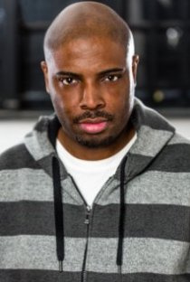 Фотография «TJ Thomas»